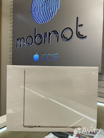 MacBook Air 13.6 2022 M2 16/256ssd/8GPU Z15S00112