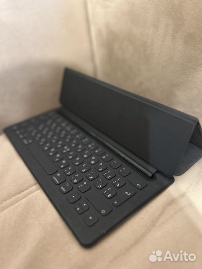 Клавиатура для iPad pro модели А1671 оригинал