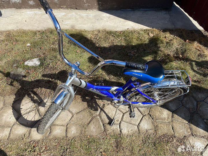 Велосипед бу Байкал