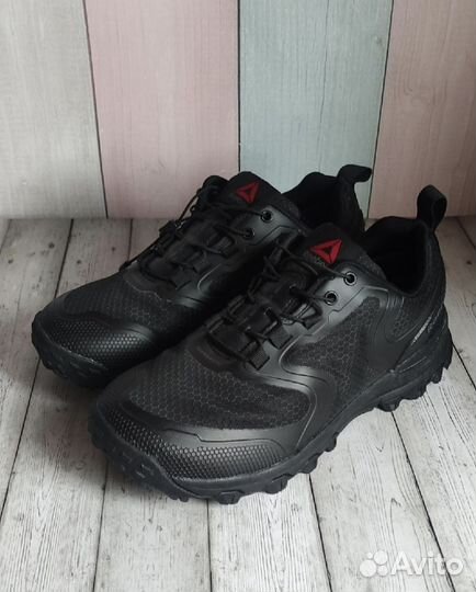 Кроссовки мужские на термо мембране reebok