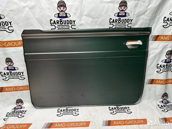 Панель двери Левая niva 21213/21214