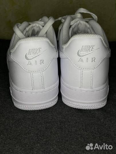 Nike Air Force 1 Оригинал