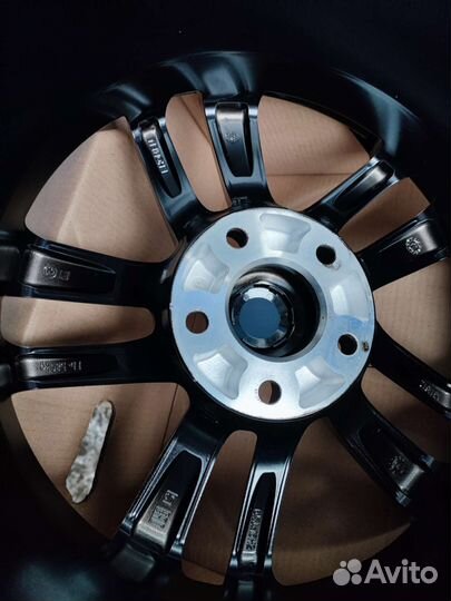 R16 Kia Киа Хендай Митсубиси Мазда Хавал 4шт новые