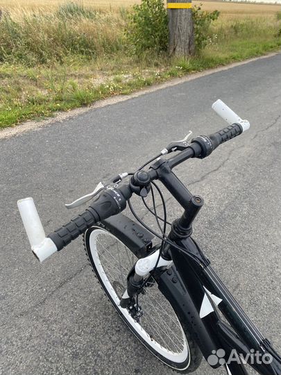 Велосипед “kinetik”