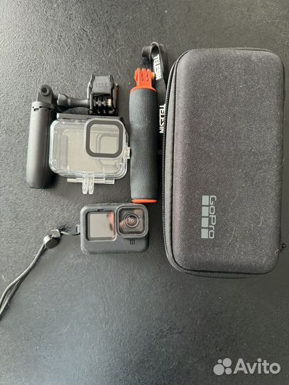 Gopro hero 9