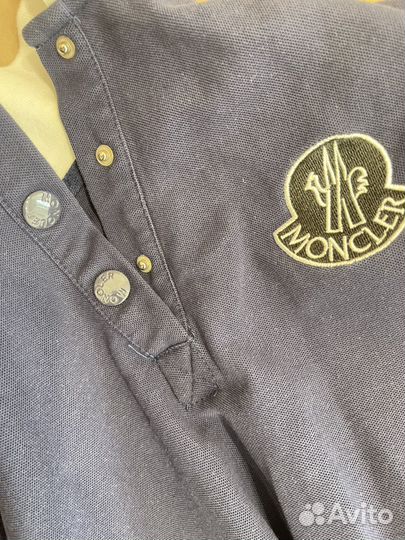 Костюм монклер