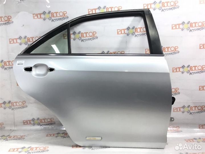 Дверь задняя правая Toyota Camry (ACV40,GSV40) 20