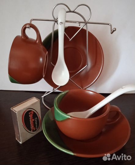 Кофейные чашки