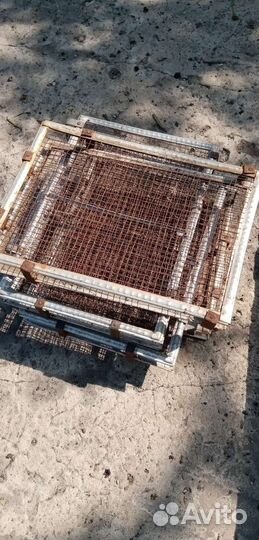 Сушь. Корпуса