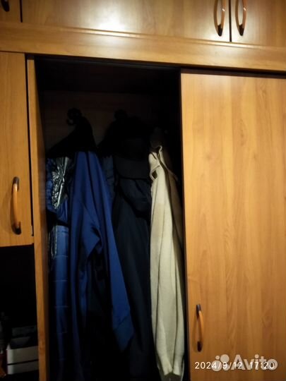 Продам шкаф купе бу