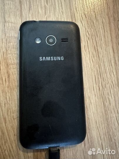 Samsung Galaxy Ace 4 Neo SM-G318H, 4 ГБ