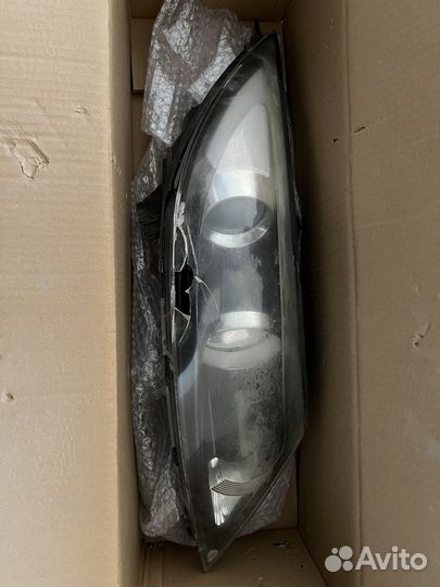 Фара Kia sportage 3