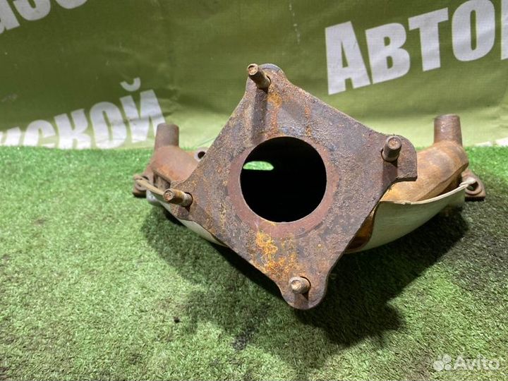 Выпускной коллектор Lifan Breez 520 T16B3