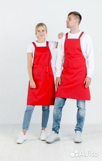 Одежда для поваров