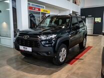 Новый ВАЗ (LADA) Niva Travel 1.7 MT, 2024, цена от 1 169 000 руб.