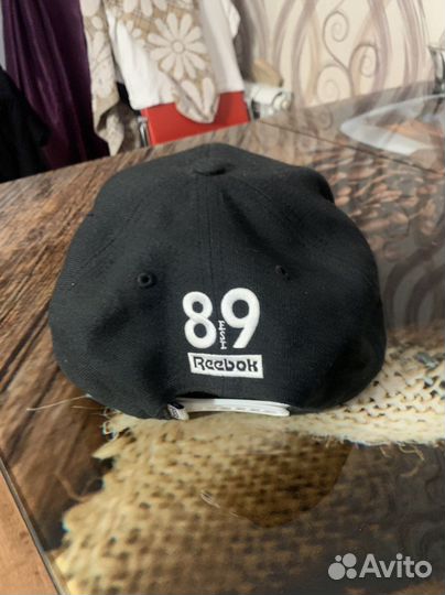 Кепка бейсболка мужская