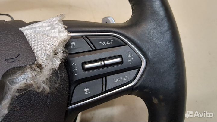 Руль Hyundai Palisade