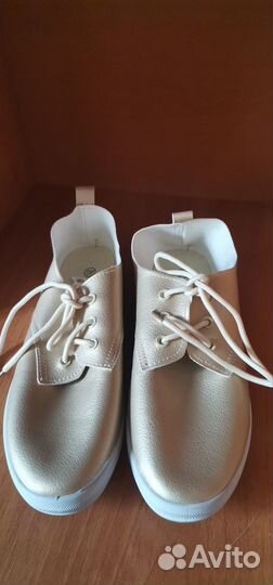 Обувь 39-40