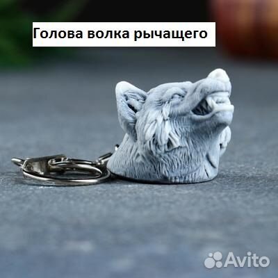 Брелки для ключей