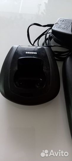 Телефон dect gigaset C45 б/у