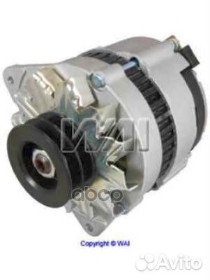 Генератор 12088N WAI