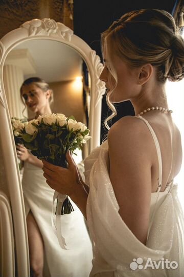 Свадебный Фотограф Видеограф Москва