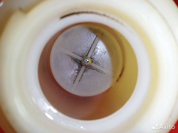 Бачок гидроусилителя руля Daewoo Nexia N150 F16D3