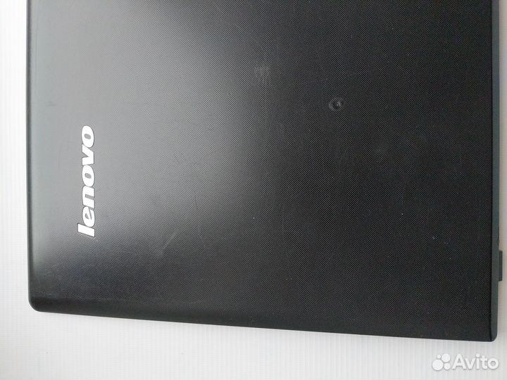 Крышка матрицы Lenovo IdeaPad 300-17ISK