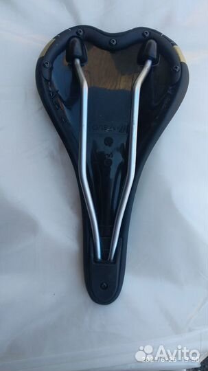 Велосипедное седло