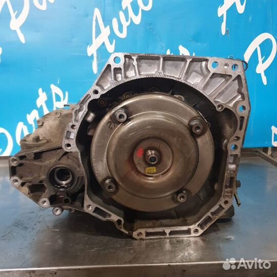 Коробка автомат АКПП Ниссан Тиида С11 CVT 1,5