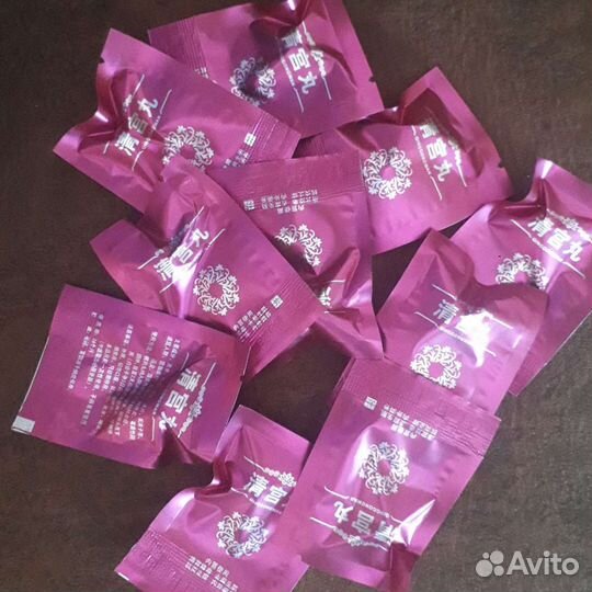 Гигиенические тампоны 77,5/шт