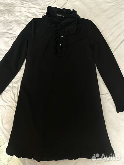 Платье gucci оригинал