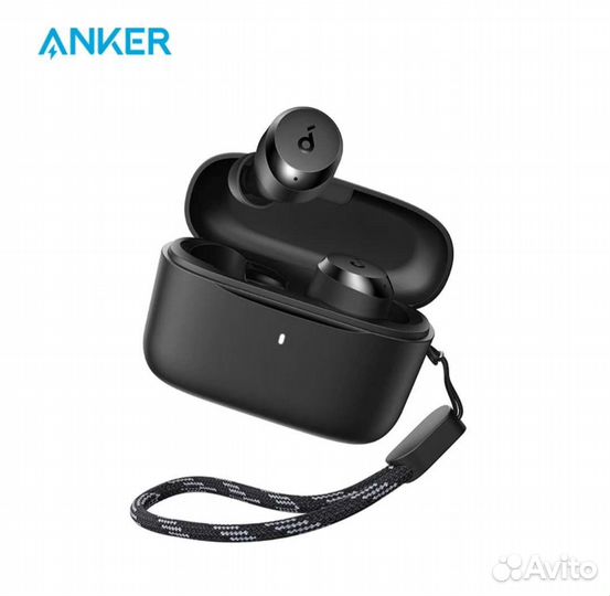 Беспроводные наушники Soundcore от Anker A20i