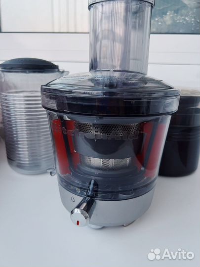 Соковыжималка KitchenAid