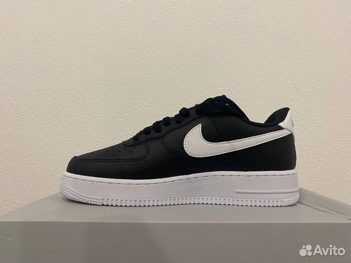 Nike Air Force 1 Low оригинальные