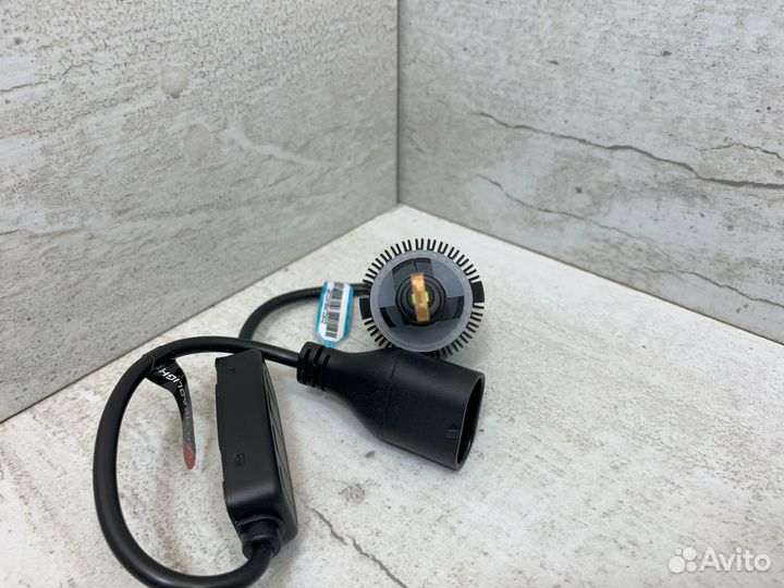 Светодиодные лампы Orion M1 Н27(880)