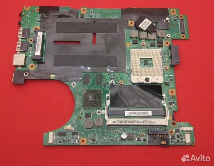 Материнская плата для ноутбука Lenovo IdeaPad V460