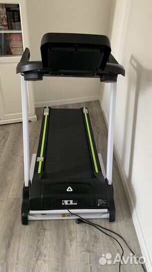 Беговая дорожка Torneo Nota T-310