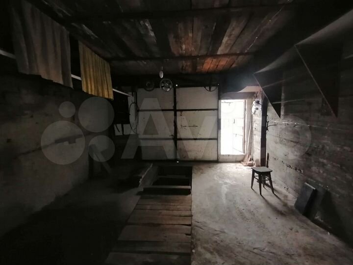 Гараж, 24 м²