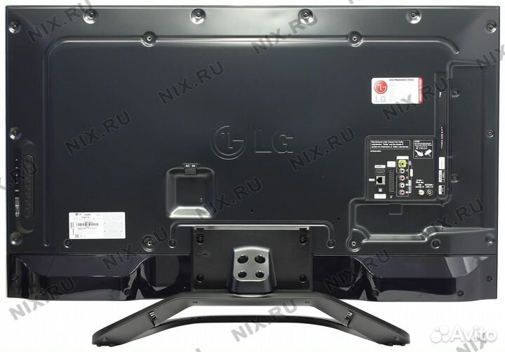 Телевизор lg 42