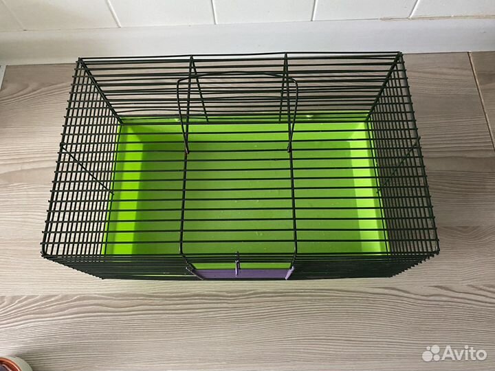 Клетка для грызунов