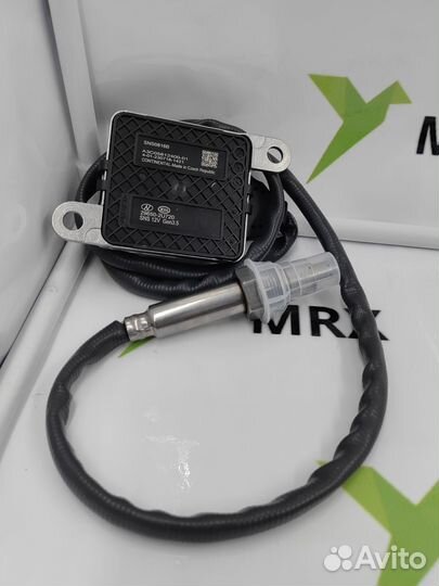 Датчик NOX 296502U720