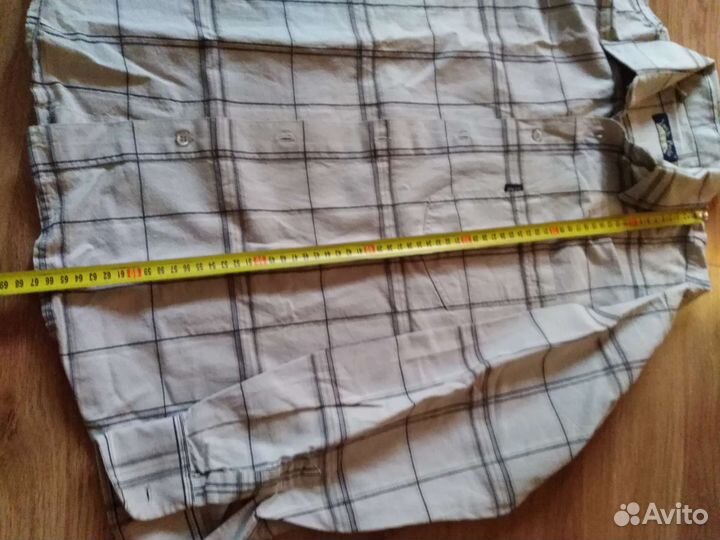 Рубашка для мальчика