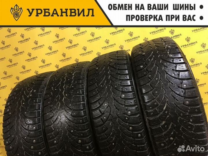 Formula Ice 195/55 R16 91T