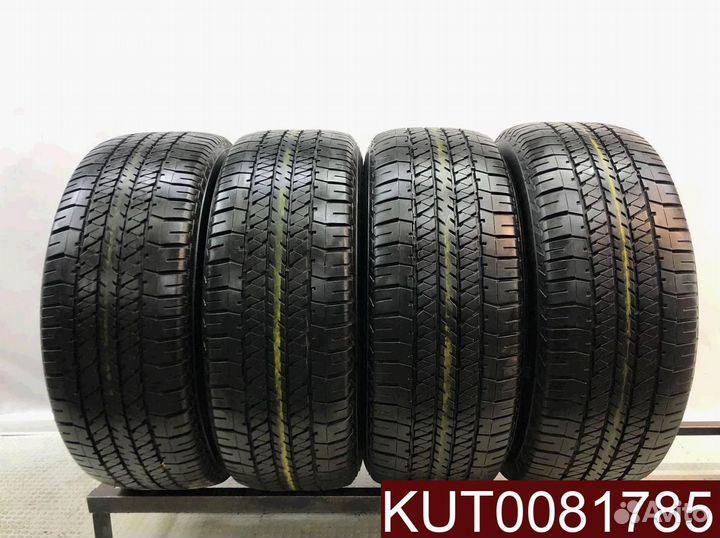 Bridgestone Dueler H/T D684 II 275/60 R20 107U