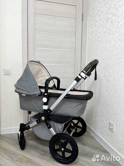 Коляска Bugaboo Cameleon 3 3 в 1