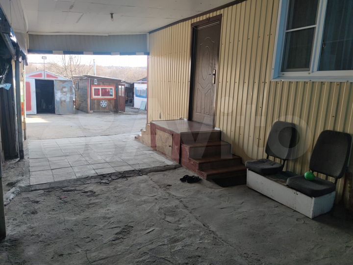 Дом 62,3 м² на участке 10 сот.