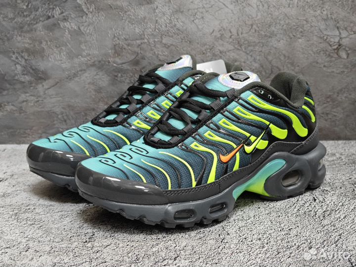 Кроссовки Nike air max tn plus р.35-41