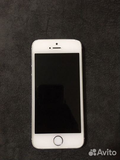iPhone 5S, 16 ГБ