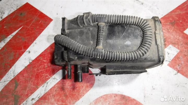 Абсорбер (фильтр угольный) Chevrolet Cruze 2009-2